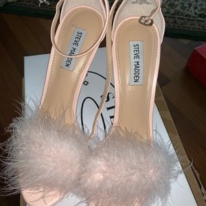 Steve Madden heels